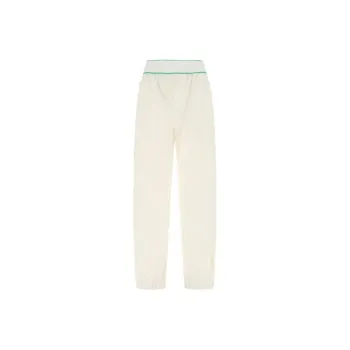 Bottega Veneta Reverse Logo Pants