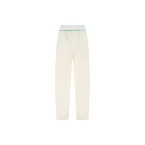 Bottega Veneta ons Logo Pants