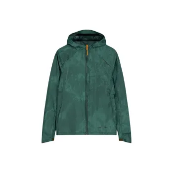 Anta Trench Coat Women's Warm Jade Green