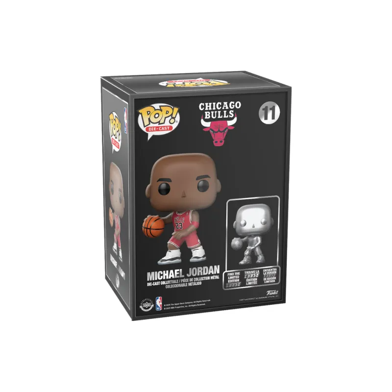 Funko NBA Basketball Star Chibi Figures-3