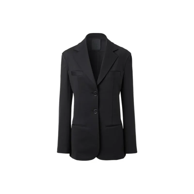 VVNK JANE PLUS Business Suit Women's Black-0