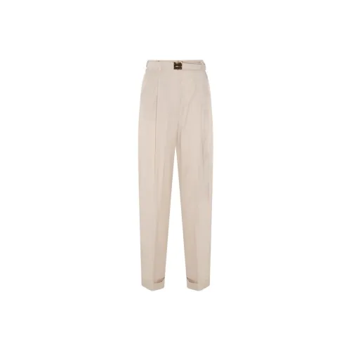 MIU MIU Casual Pants Women's Beige