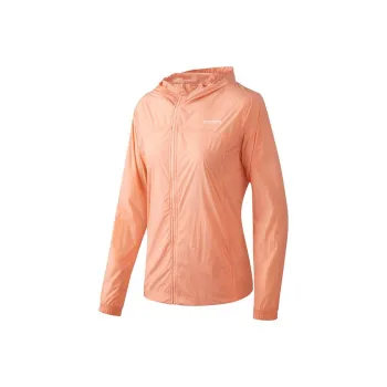 Skechers Sun Protection Clothing Women's Papaya Orange Pink