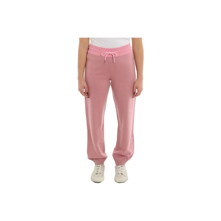 KENZO Logo print Track Pants-0