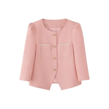 DonnaZilan Business Suit Women's