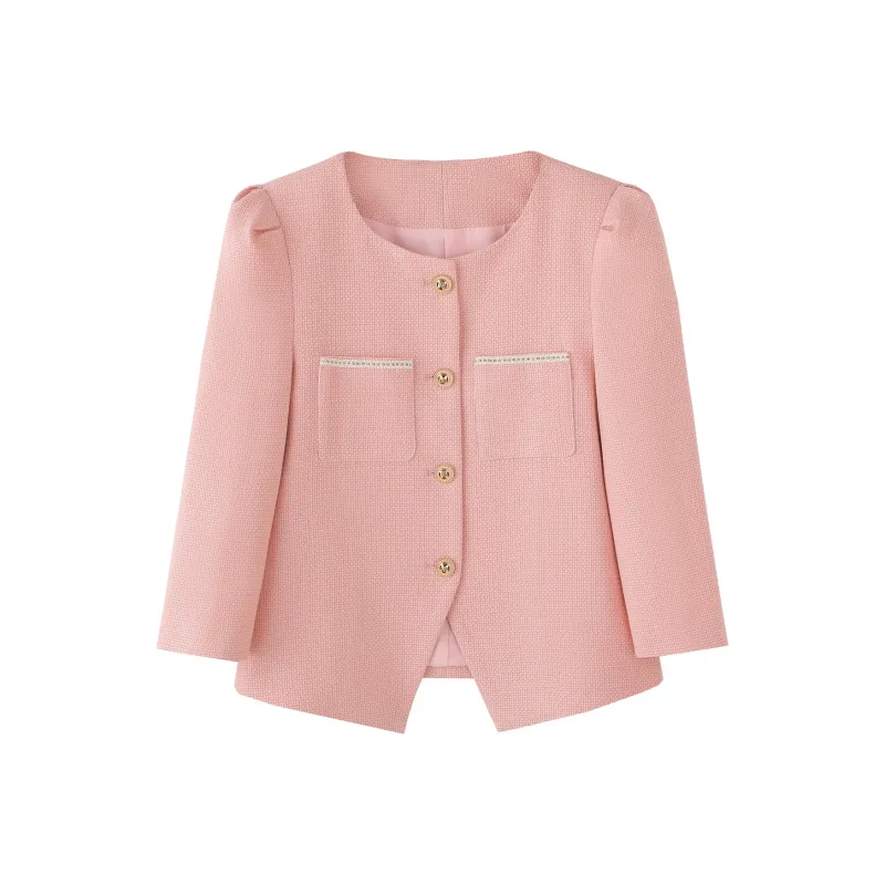 DonnaZilan Business Suit Women's-0