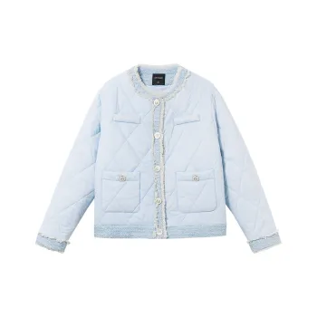 WESTLINK Puffer Jacket Women's Blue