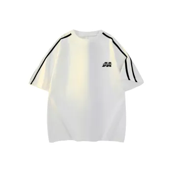 MUSCLETECH T Shirts Unisex