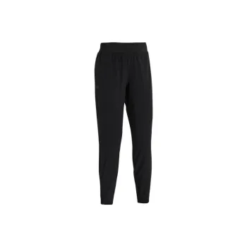 Under Armour Knitted Sweatpants Women's Black