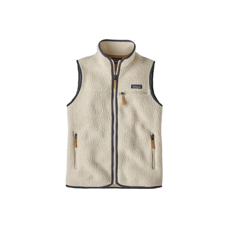 Patagonia W's Retro Pile Vest-8