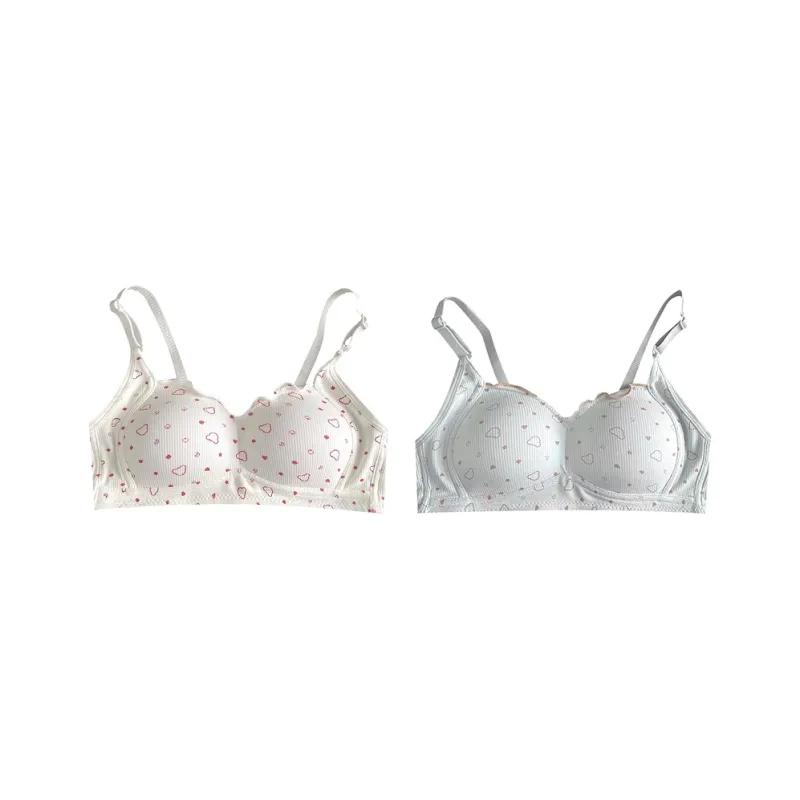 GRACE TOPIC Bra Women's Combo Set-16