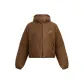 Orange Brown