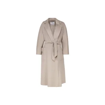 MaxMara Ludmilla Belted Coat