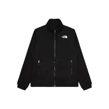 THE NORTH FACE Denali Two Zip Jacket Tnf Black
