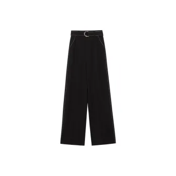 MEETLADY Casual Pants Women's