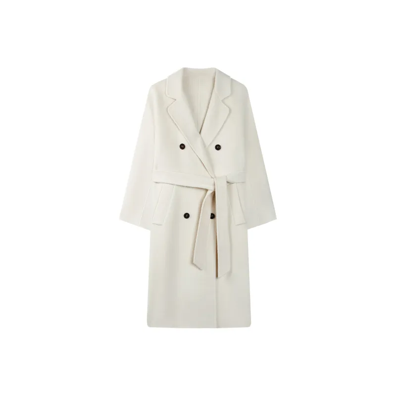 THE SEA LIFE Coat Women's Ice Cream-0