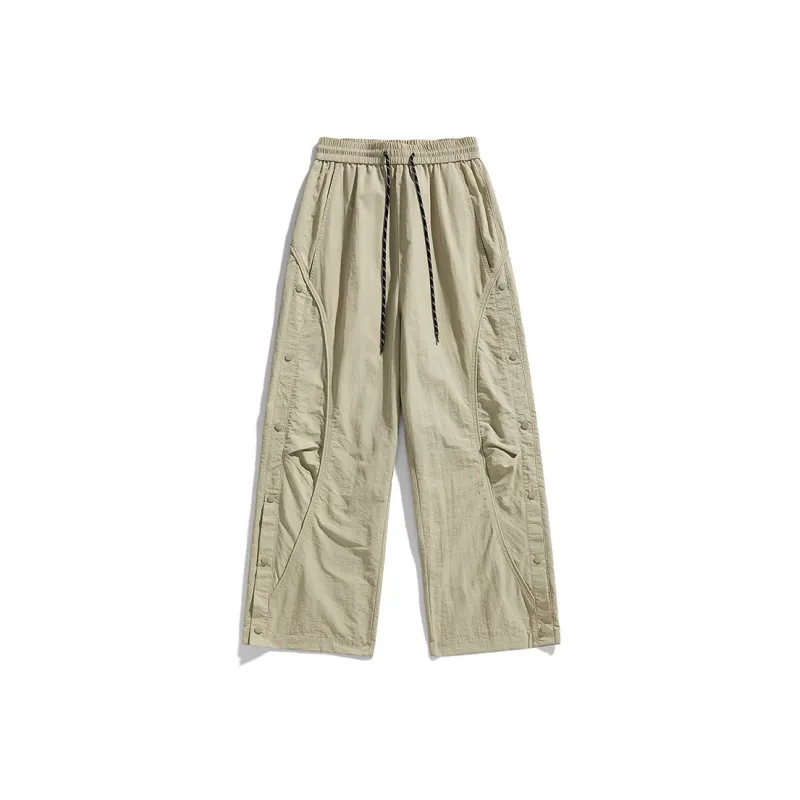 SIL VITIN Casual Pants Unisex-5