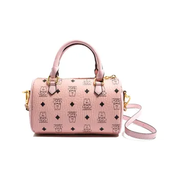 Homeboisportclub PU Pillow Bag Handbag Women's Multicolor