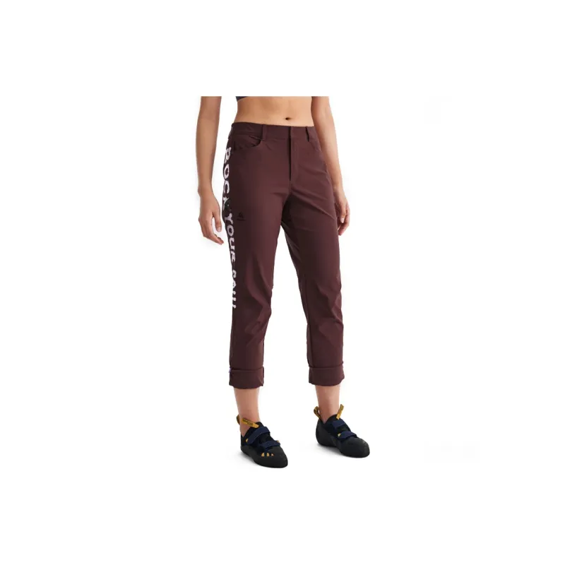 KAILAS Quick Dry Casual Pants Women's-6