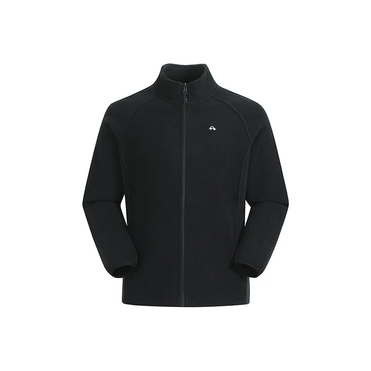 PIONEER CAMP Velvet-feel Coat Women's-0