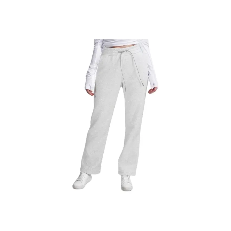 Lululemon Loungeful Casual Pants Women's Medium Gray-0
