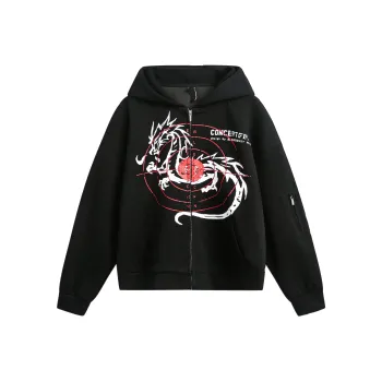 VINMUK Sweatshirt Women's Black