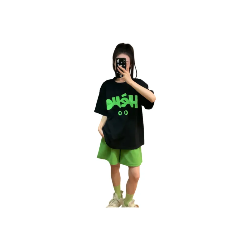 The New Age Family T Shirt Women's-7