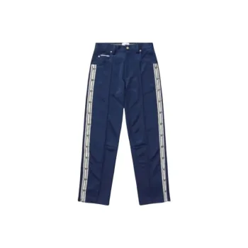 EYTYS Titan Logo tape Trousers