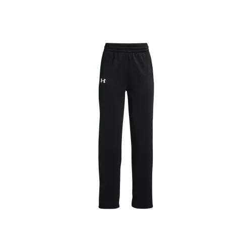 Under Armour Armor Fleece® Casual Pants Women's Black