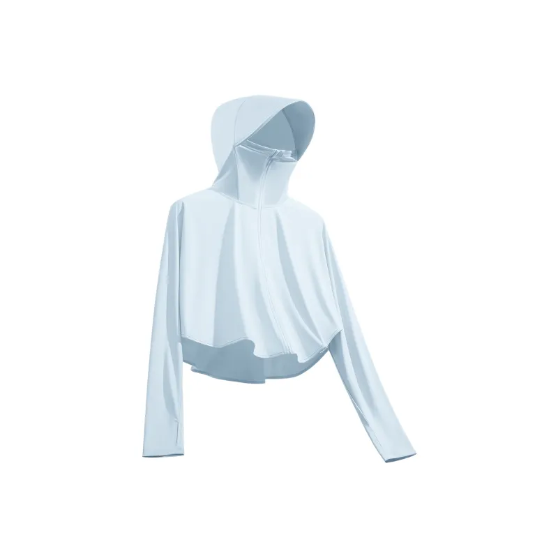MINISO Sun Protection Clothing Women's-2