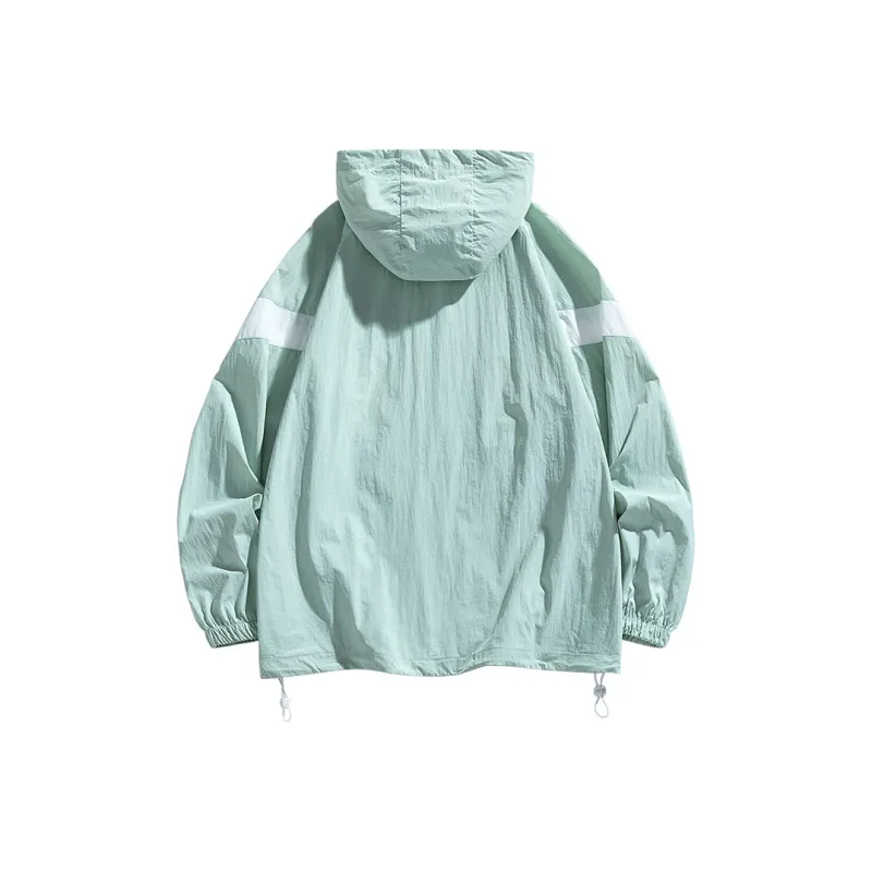 33TH Sun Protection Clothing Unisex-1