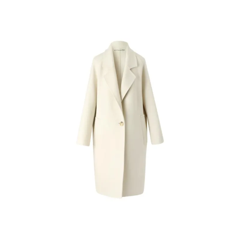 III VIVINIKO Coats Women's-1