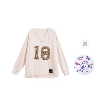 EVPGB Sweatshirt Women's Pink+Giveaway