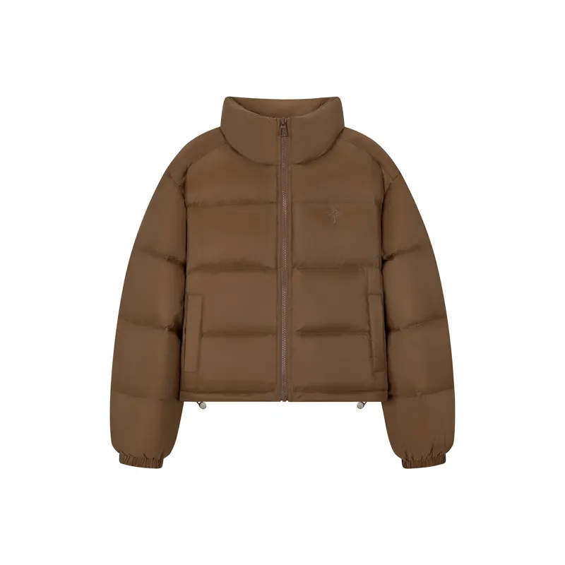 Heartboon Down Jackets Women's-11