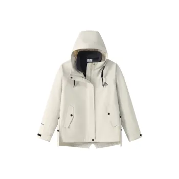 PELLIOT Classic 2.0 Windbreaker Jacket Women's