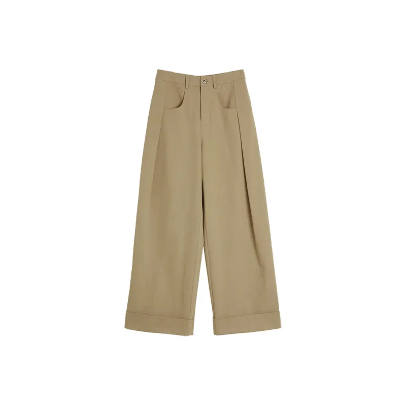 ELLE Casual Pants Women's-16