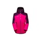 Pink-Grape Purple Multicolor