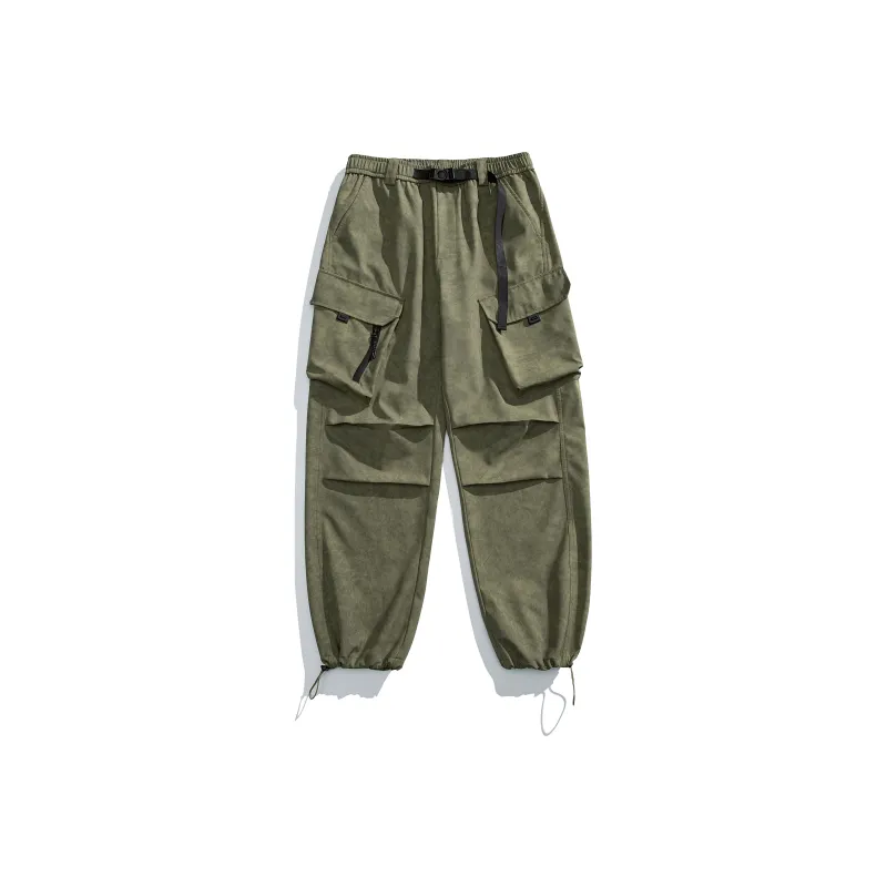 SIL VITIN Casual Pants Unisex-8