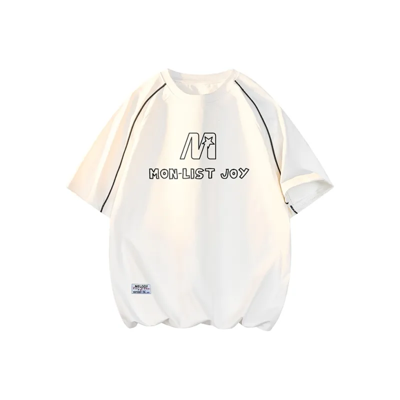 ORMY T Shirts Unisex-7