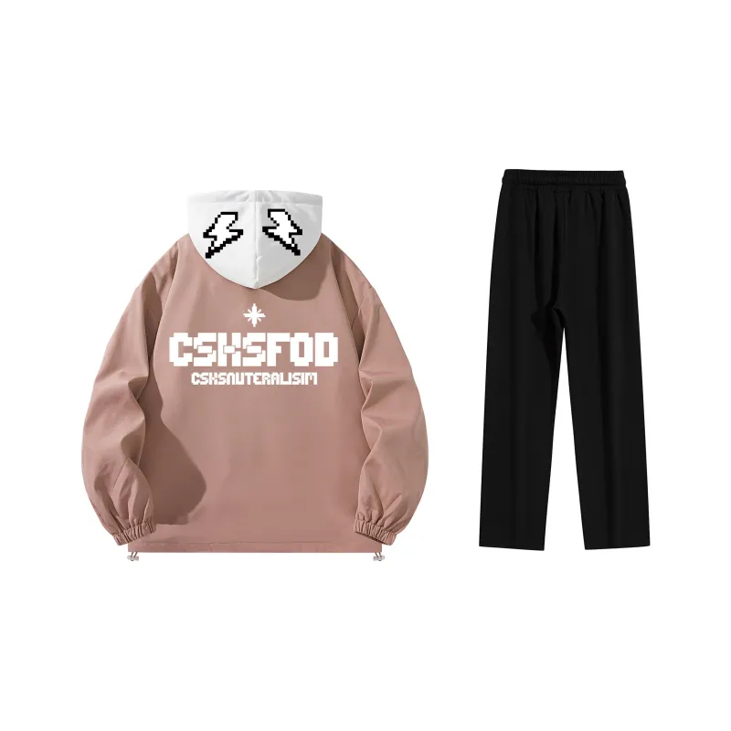 CSKS Casual Sportswear Unisex-29