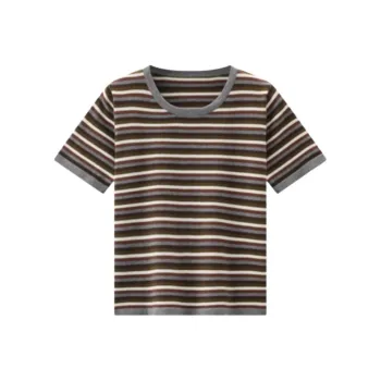 KUHNMARVIN Knitwear Women's Stripes