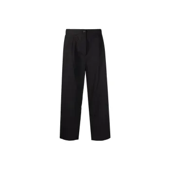 WOOLRICH Classic Straight-Leg Pants