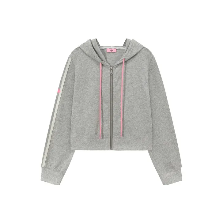 CHUU Cropped Coats Women's-0
