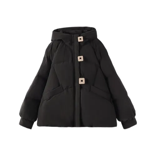 ABCMININ Puffer Jackets Women's
