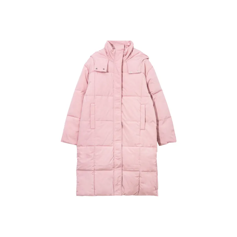 CPAURA Puffer Jackets Women's-0