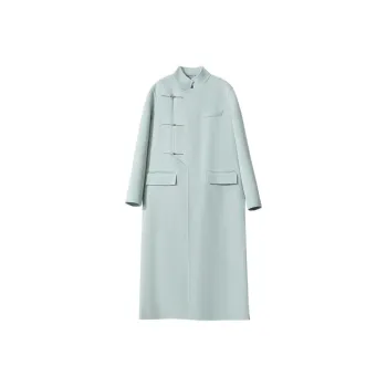 AMII Coats Women's Purified Water
