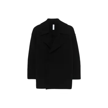 CFCL Tw Inlay Peacoat