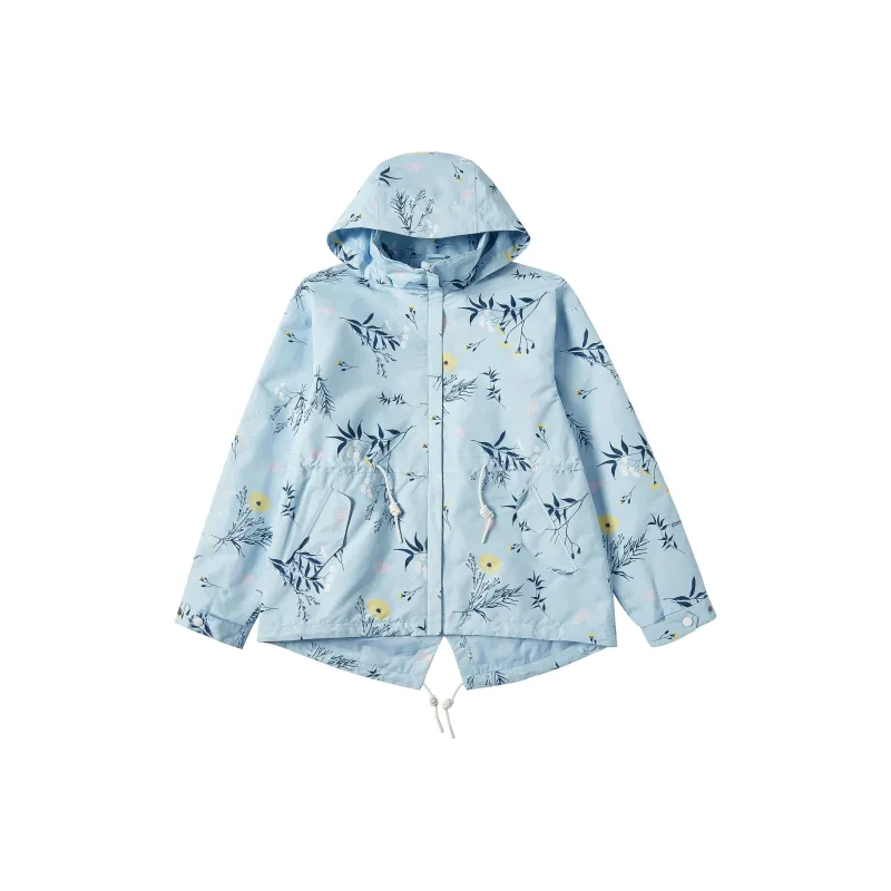 PELLIOT Windbreaker Jacket Women's-4
