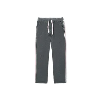 Vans X Sandy Liang Knitted Sweatpants Women's Gray