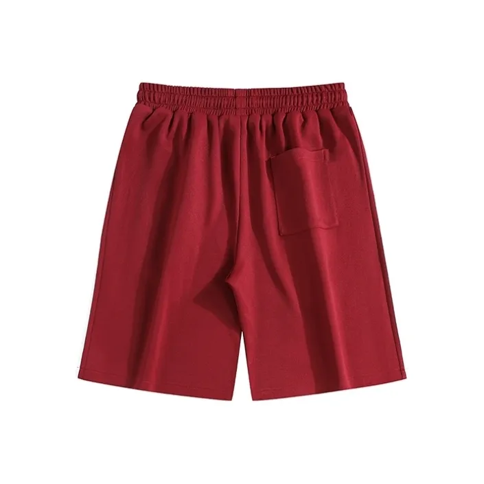 AMBER LIGHT Casual Shorts Unisex-6